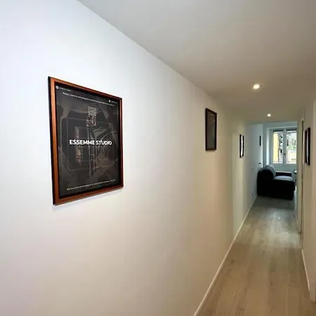 Apartamento History Luxury By Revenue House