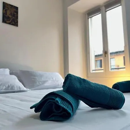 History Luxury By Revenue House Apartamento