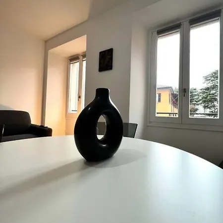 Apartamento History Luxury By Revenue House