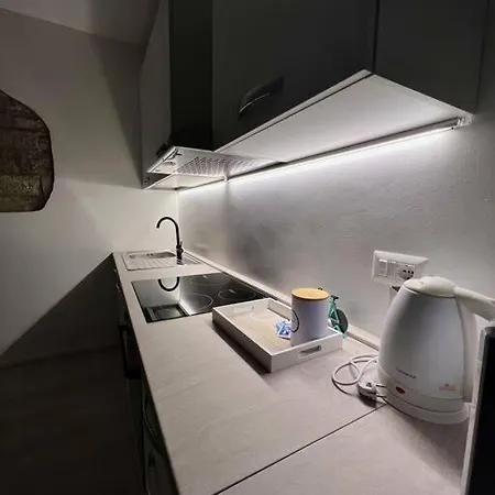 Apartamento History Luxury By Revenue House