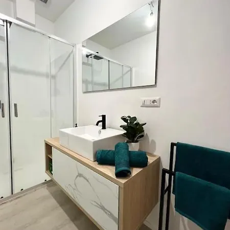 Apartamento History Luxury By Revenue House Como