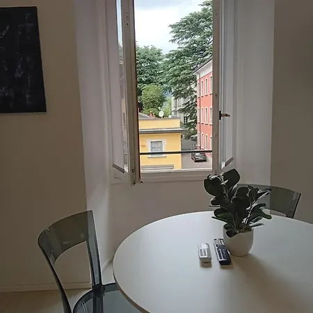 100 Passi Dal Lago, History Piazza Roma By Revenue House アパート *