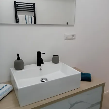 Apartamento History Luxury By Revenue House