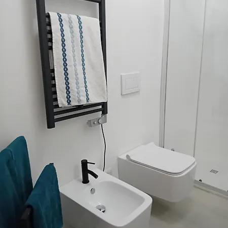 History Luxury By Revenue House Apartamento *