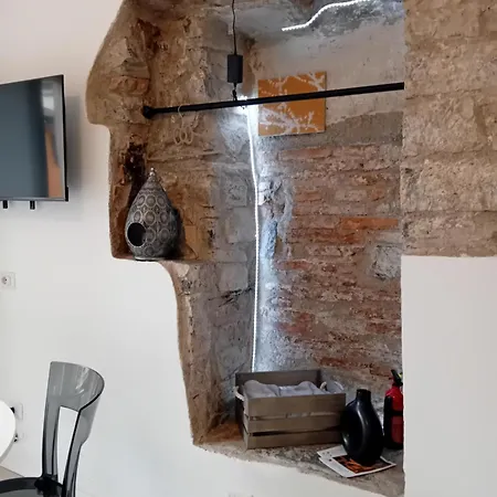 History Luxury By Revenue House Apartamento *