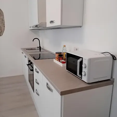 Apartamento History Luxury By Revenue House