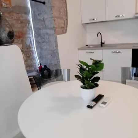 Apartamento History Luxury By Revenue House Como