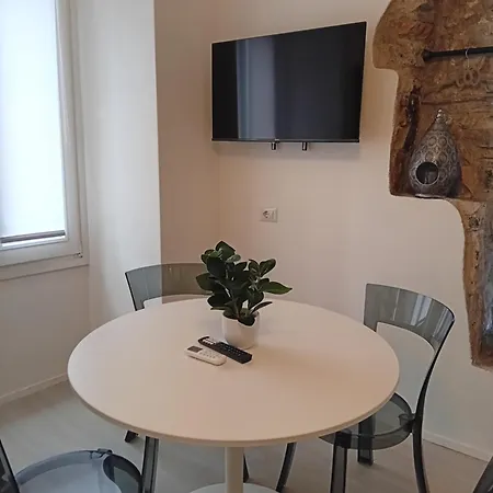 Apartamento History Luxury By Revenue House