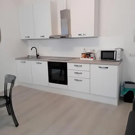 Apartamento History Luxury By Revenue House Como