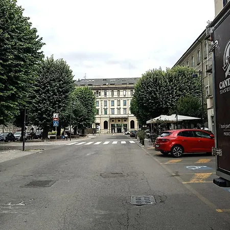 アパート 100 Passi Dal Lago, History Piazza Roma By Revenue House コモ