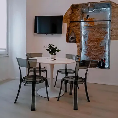 Apartamento History Luxury By Revenue House *