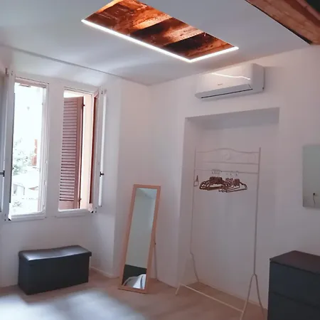 Apartamento History Luxury By Revenue House