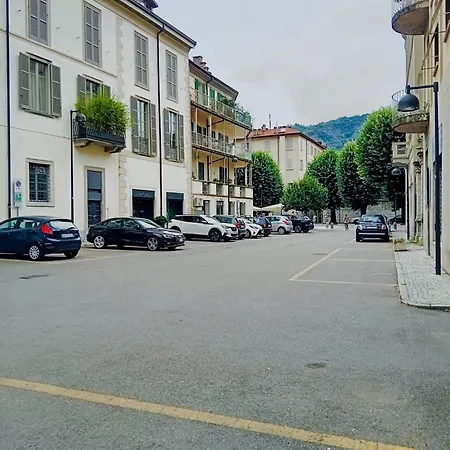 100 Passi Dal Lago, History Piazza Roma By Revenue House *