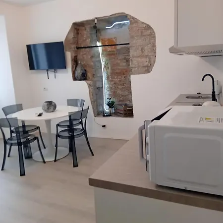 Apartamento History Luxury By Revenue House *