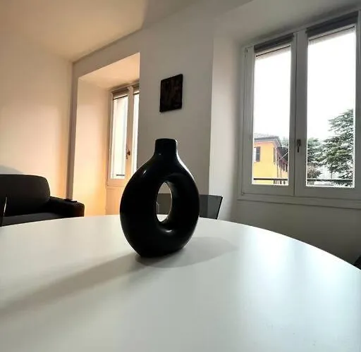 아파트 Piazza Roma Next And Station By Revenue House