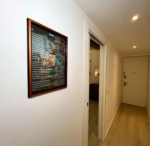 아파트 Piazza Roma Next And Station By Revenue House *