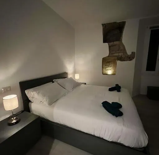 Piazza Roma Next And Station By Revenue House 아파트 *