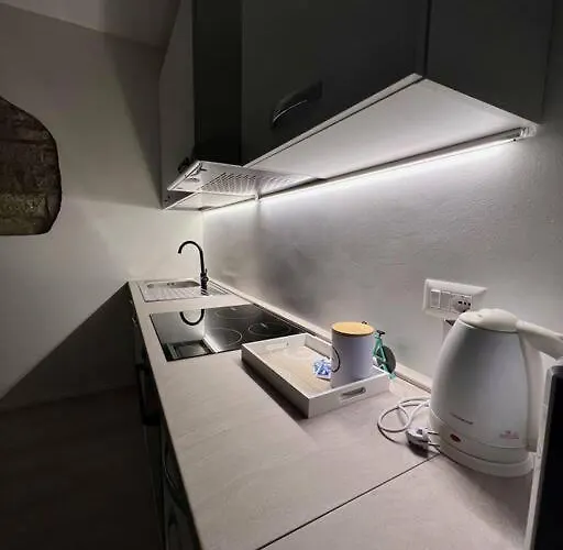 아파트 Piazza Roma Next And Station By Revenue House