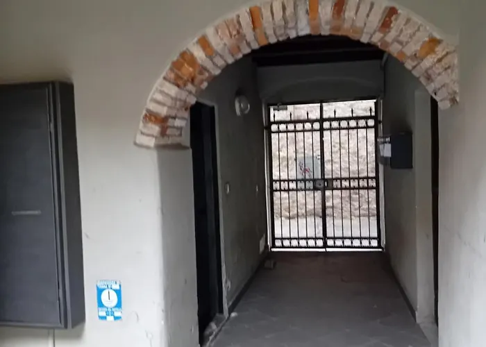 Piazza Roma Next And Station By Revenue House 아파트