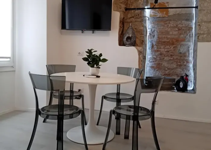 아파트 Piazza Roma Next And Station By Revenue House