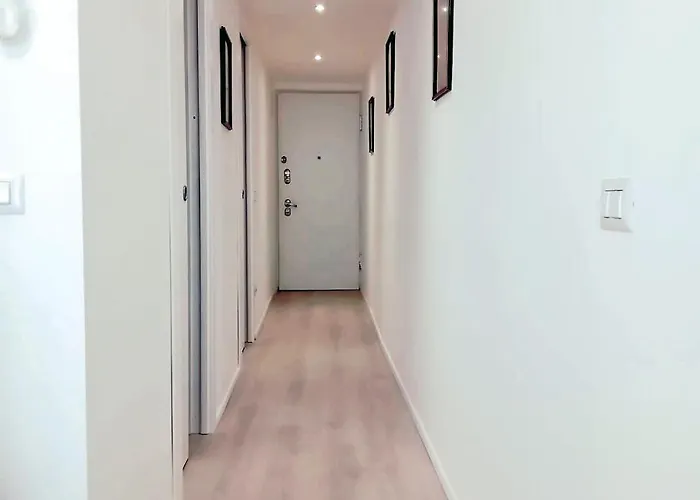 Piazza Roma Next And Station By Revenue House 아파트 *